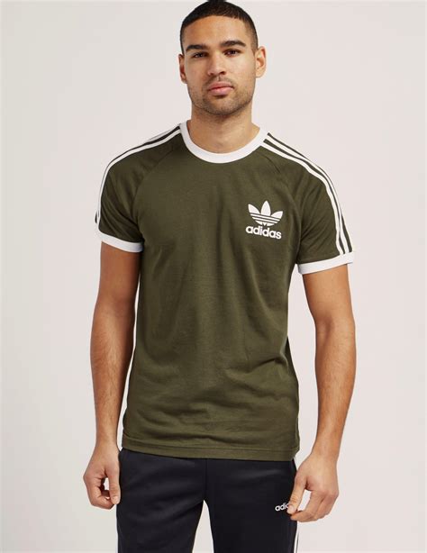 t shirt adidas california homme.